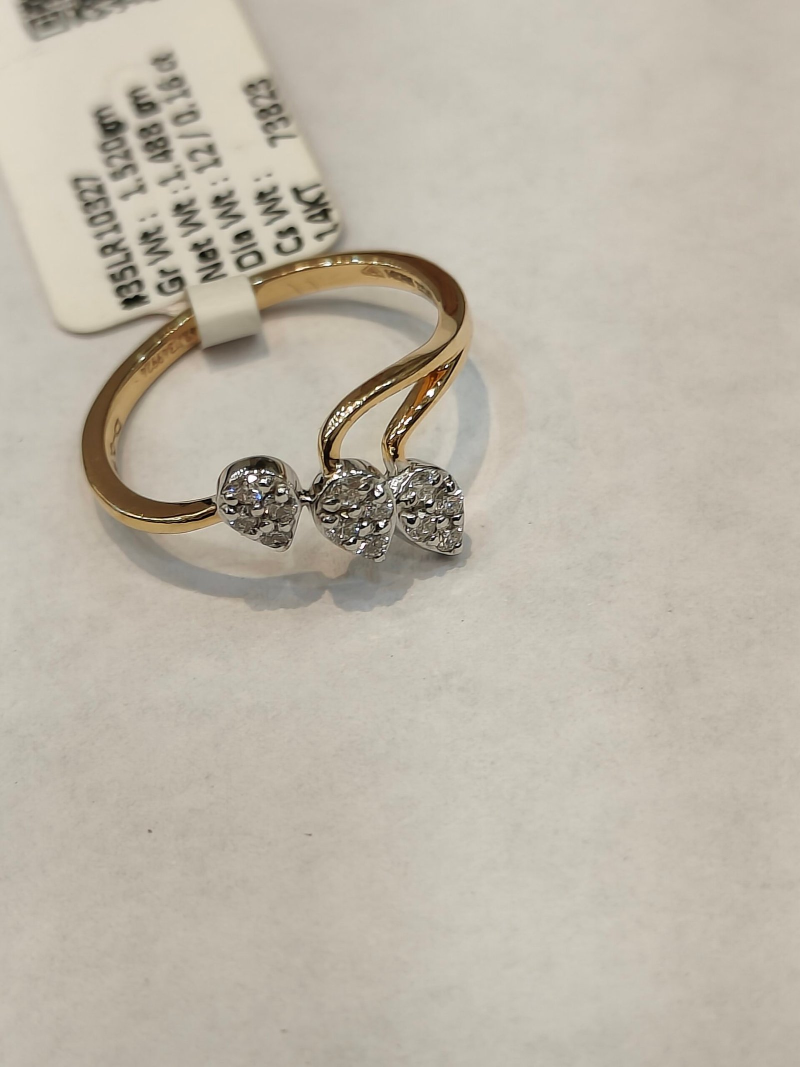 Diamond Ring